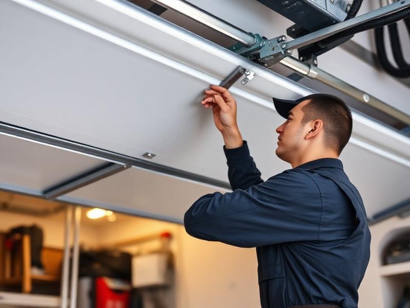 Garage Door Repair service in Imperial Beach