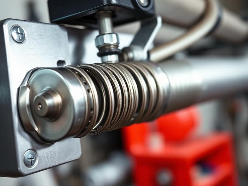 Spring Replacement service in Imperial Beach